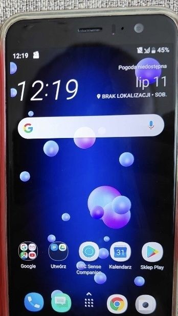 Telefon HTC  w dobry stane
