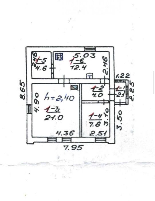 Продаж будинку, вулиця Личаківська