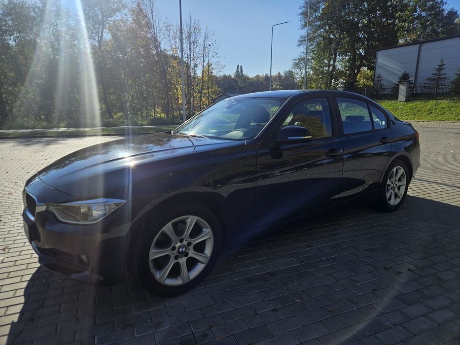 BMW Seria 3