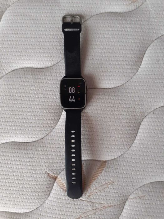 Smartwatch Vyvo bom estado com carregador