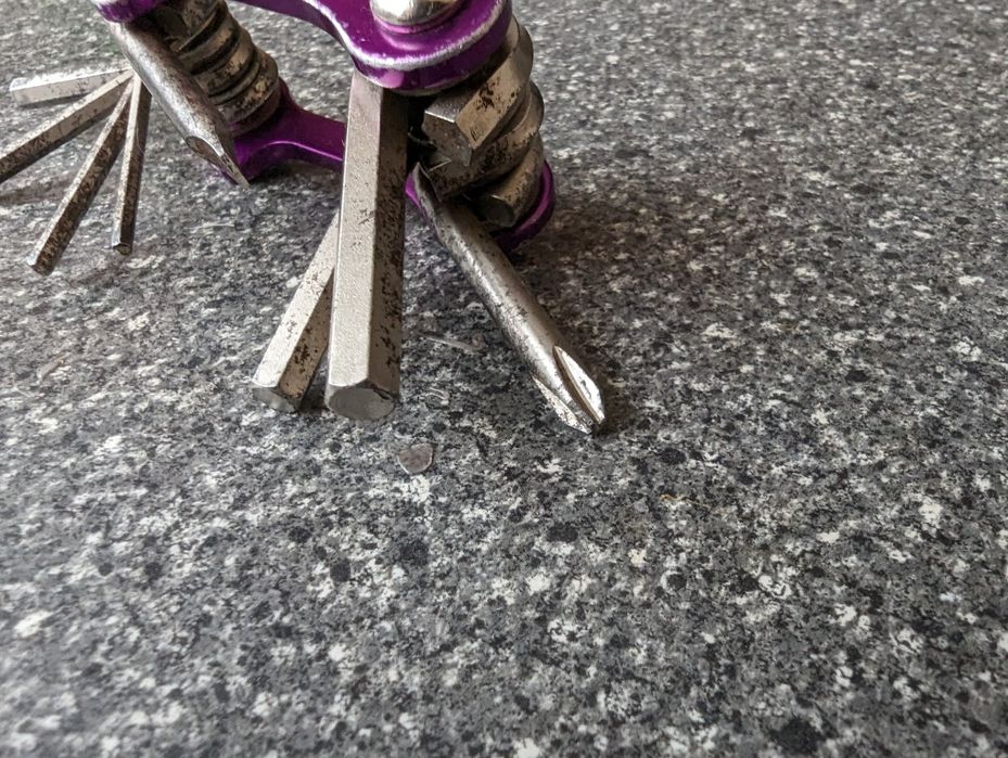 Multi Tool мультитул.  Мульти інструмент