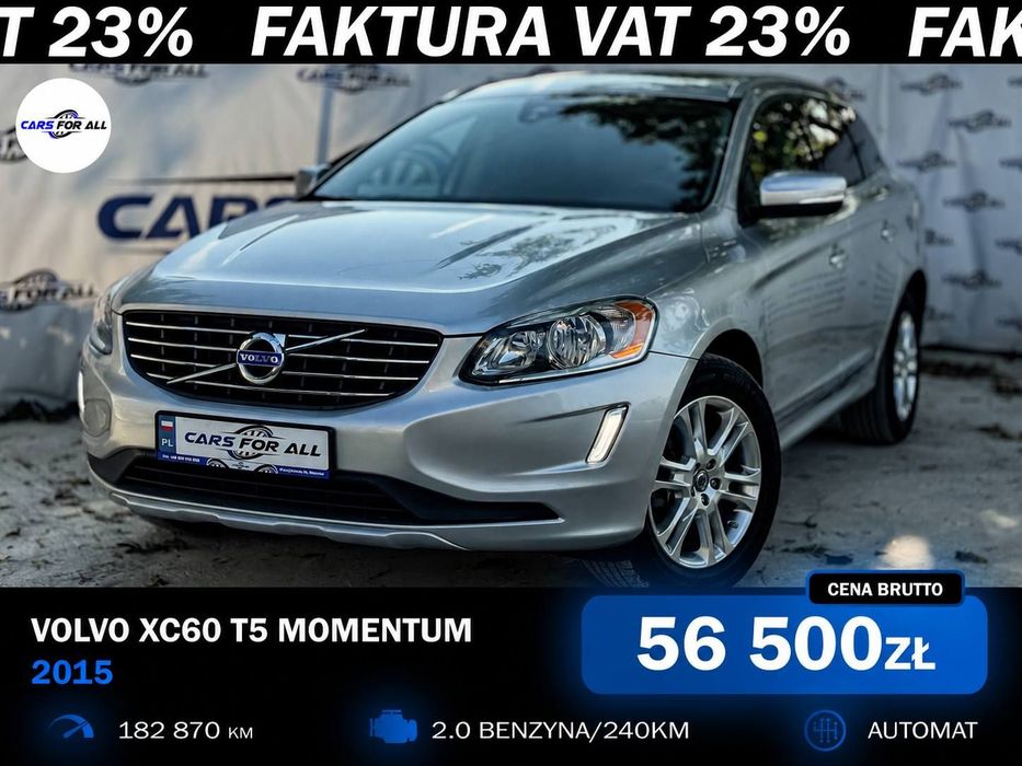 Volvo XC 60
