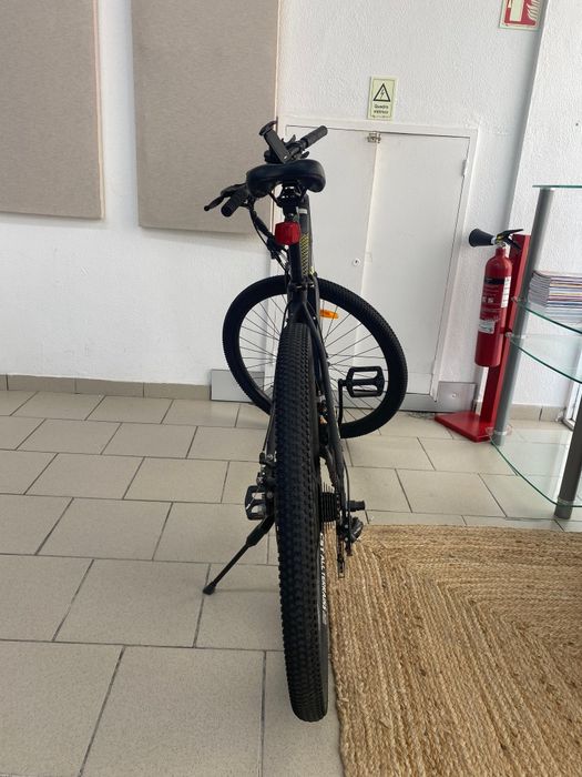 Bike Elétrica 100km de autonomia