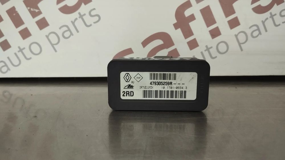 MODULO ESP RENAULT MEGANE III / SCENIC III REF. 479305259R