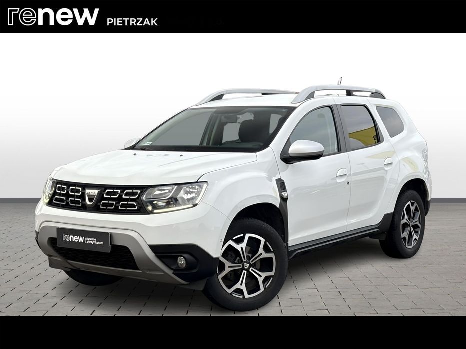 Dacia Duster 1.0 TCe | Prestige | LPG | Krajowy | VAT23 |