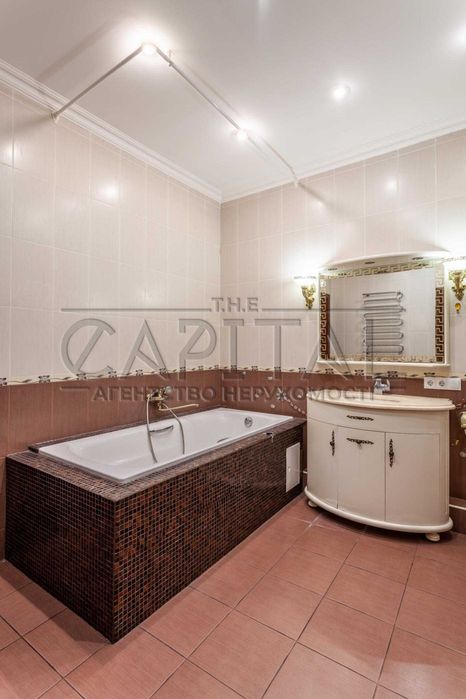 Продаж квартири, ЖК Botanic Towers, вул. Саксаганського