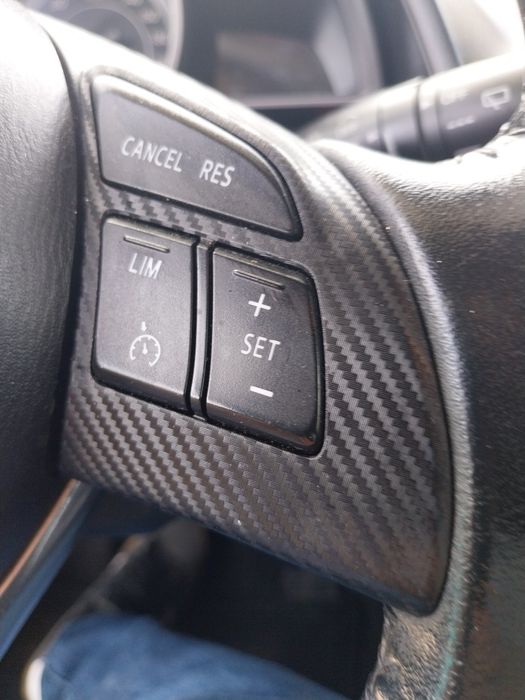 Mazda2 diesel 2015