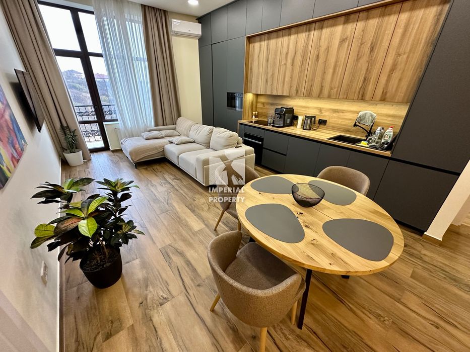 3-rooms apartment apartment by the address st. Petefi Shandora pl (area 90 m²) - Atlanta.ua - photo 5