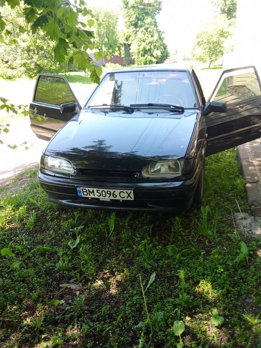 Продам ВАЗ 2113.