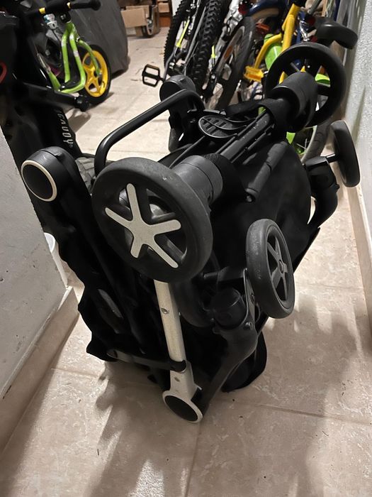 Chicco Stroller438090018629898242