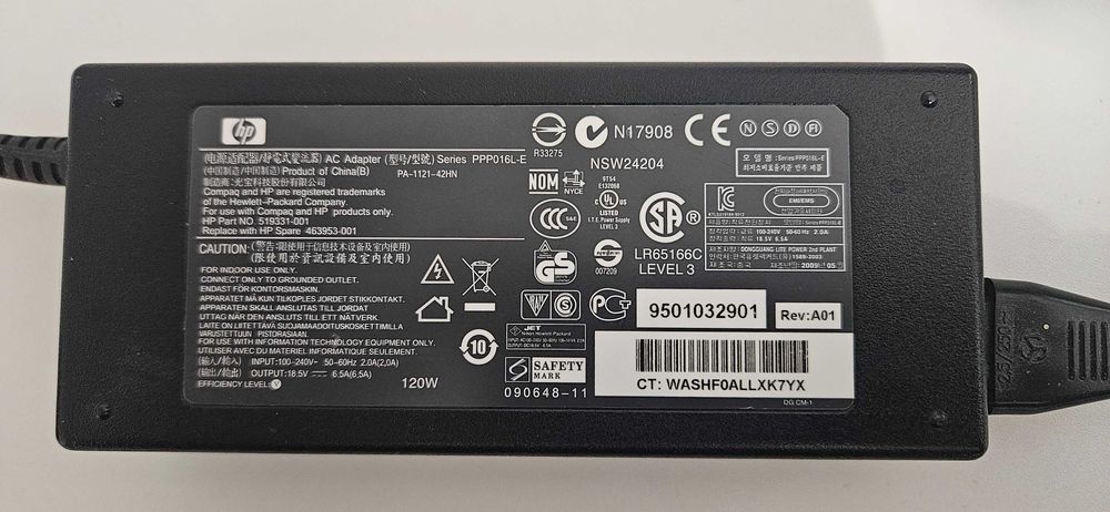 Laptop HP ProBook 640 G1 I5 8GB RAM 256GB SSD