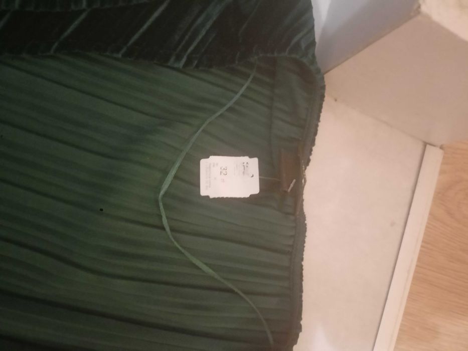 Pakiet używanej odzieży damskiej 6 kg