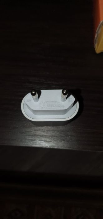 Продам блок живлення зарядний iphone ipad