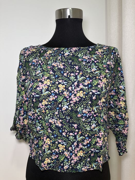 Blusa - como novo