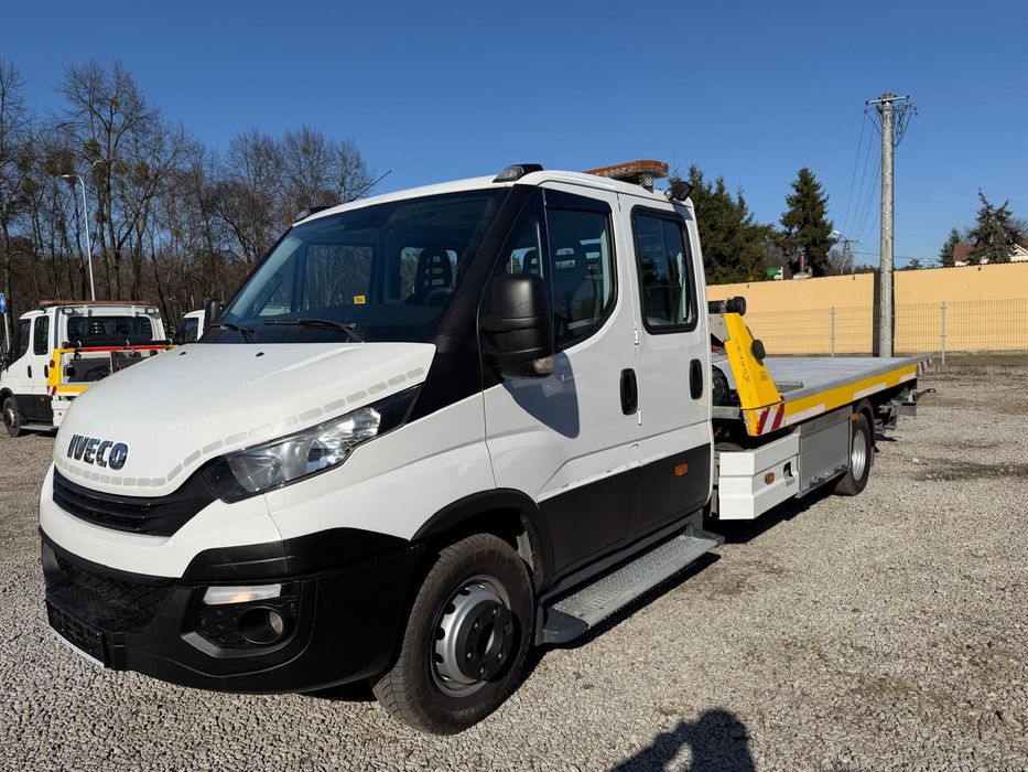 Iveco