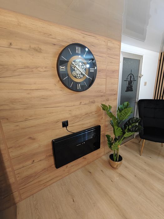 Nowość Domek holenderski Nowy Styl