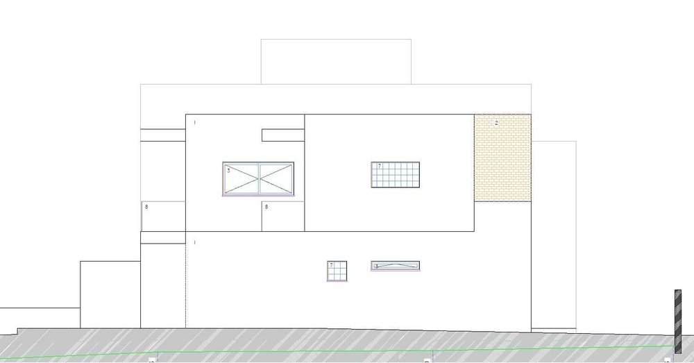 Lote de sonho para moradia T3