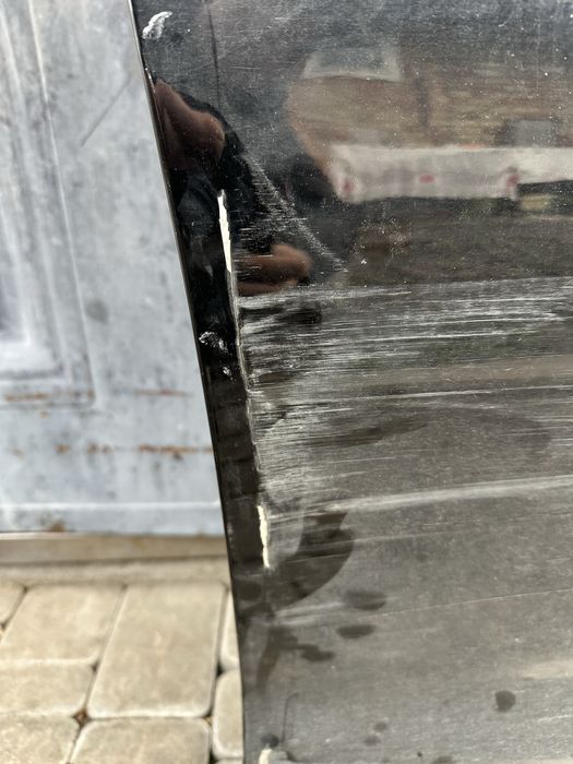 Передні праві двері Audi A6 C7 LY9B