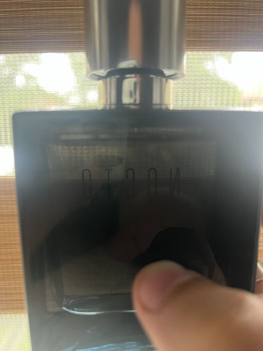 Nocto blue rebel kfd 100ml pelne