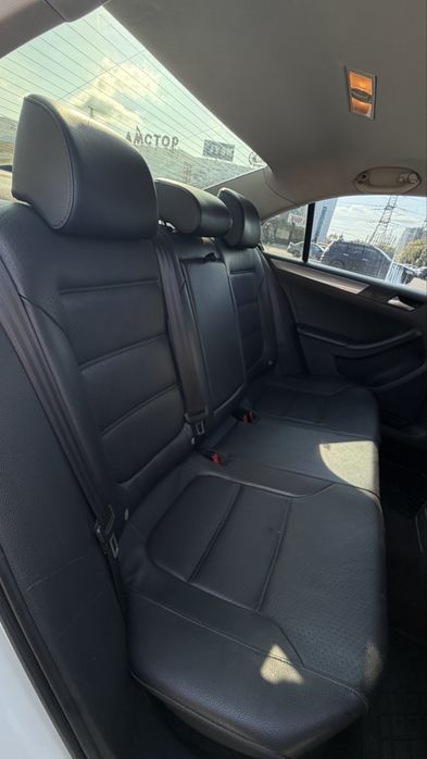 Volkswagen Jetta 6