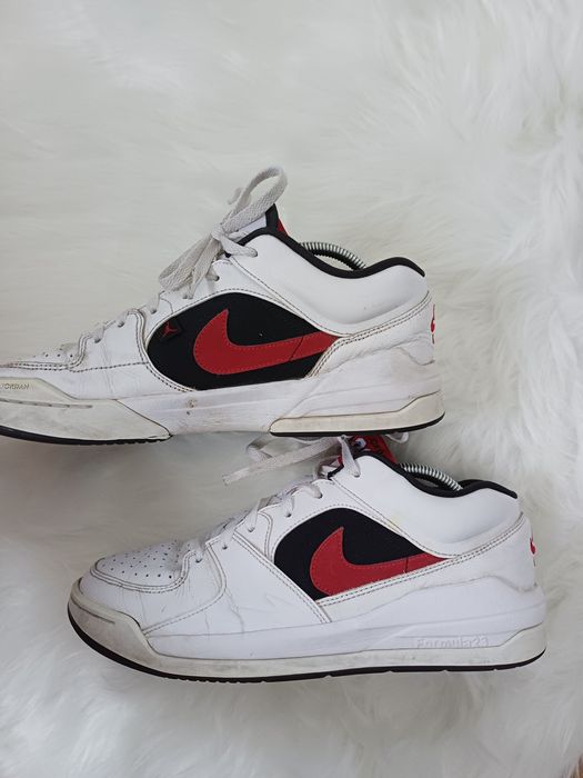 Jordan Stadium 90 – Sneakersy niskie rozmiar 44 / wkładka 28 cm buty