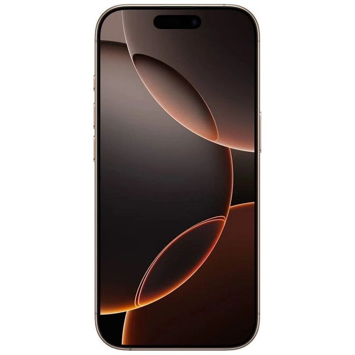 Apple iPhone 16 Pro Max 6.9" 256GB Desert Titanium
