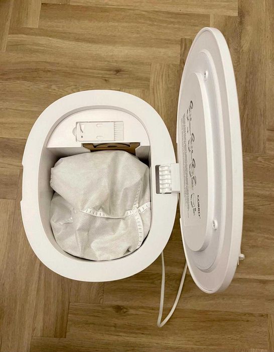 Robot odkurzająco-mopujący COBBO PRO 27 UV - stan super!