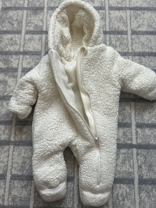 Дитячий комбінезон