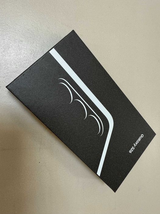 NOWY SAMSUNG Galaxy S26 256GB Czarny Teletorium Auchan Wałbrzych