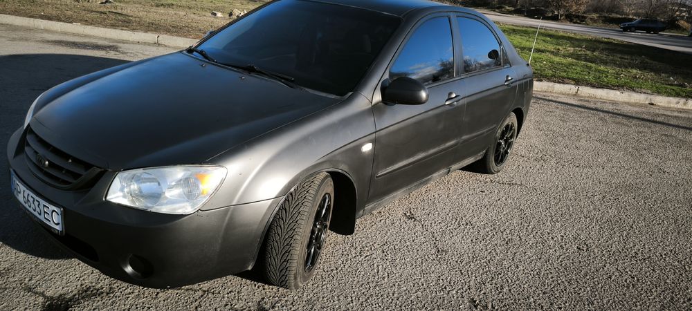 Киа Церато CRDI продам