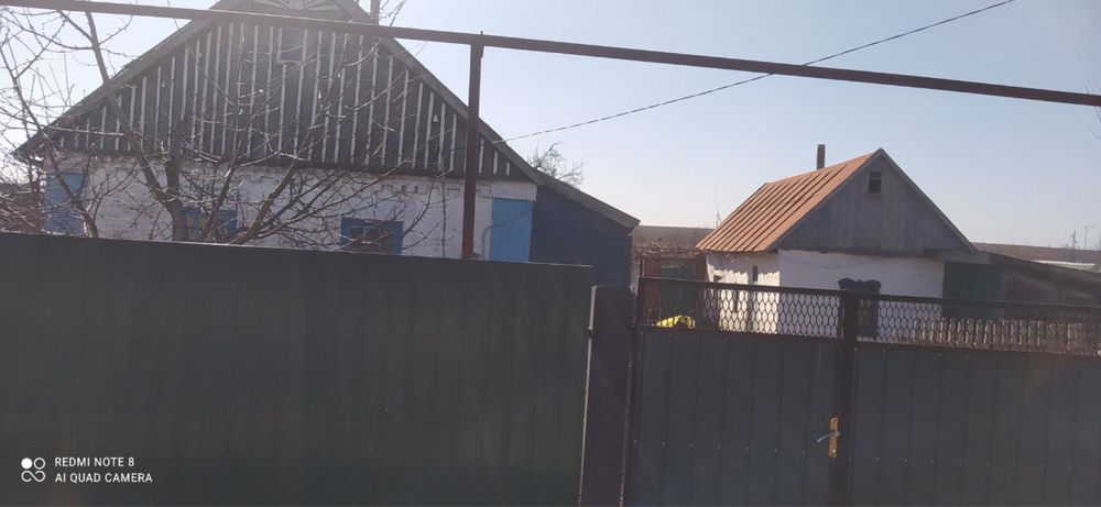 Дом 70 кв.м 16 соток земли