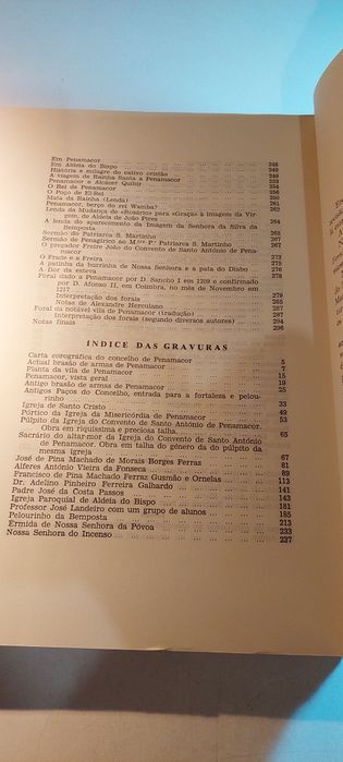 The Council of Penamacor, in History, in Tradition and in Legend (1982)64585954123393124