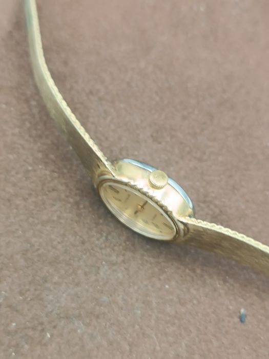Zegarek damski dugena mechaniczny Swiss