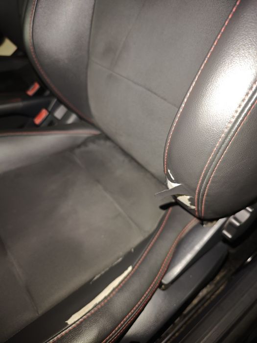 Seat Ibiza FR 2015 foto 4
