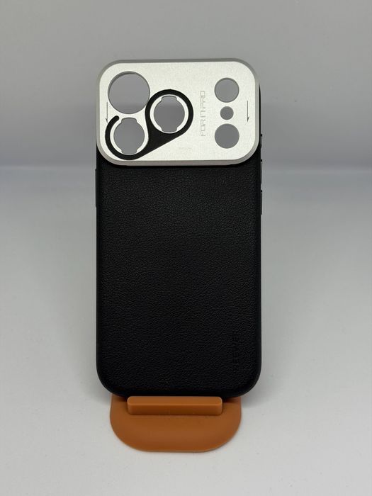 Etui NEEWER do iPhone 17 Pro | T-Mount | 17mm | 67mm adapter
