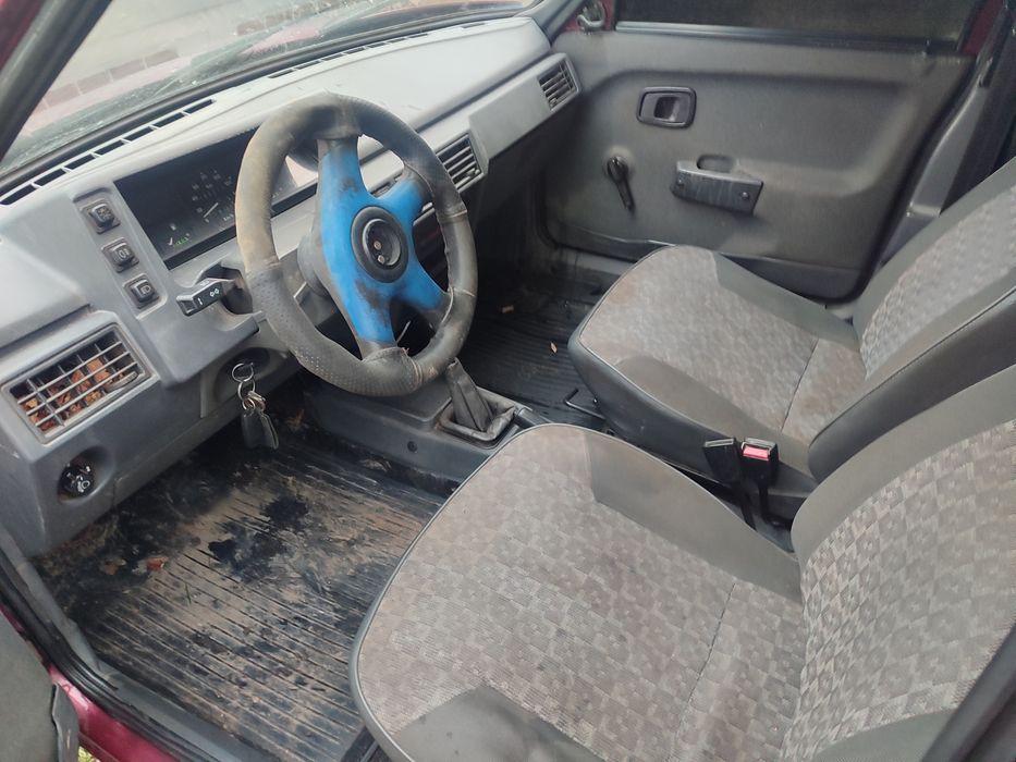 Продам заз Славута