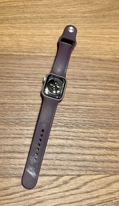 Apple Watch Serie 5