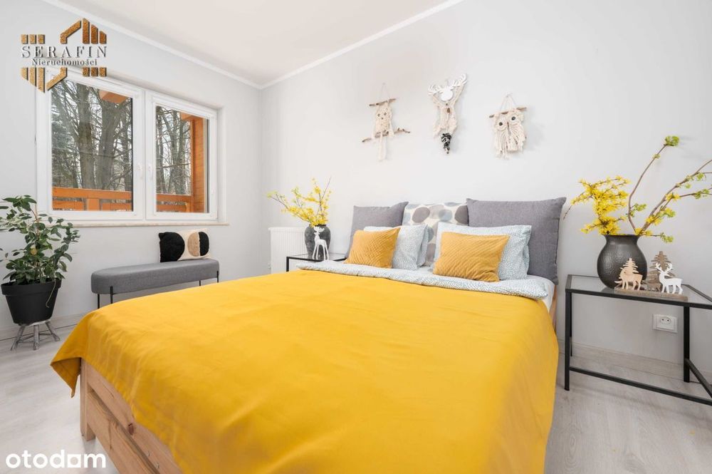 Szklarska Poręba apartament 45 m2 Top Inwestycja