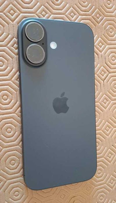 iPhone 17 512GB Espacial (Novo/Selado) + Bundle PanzerGlass Care