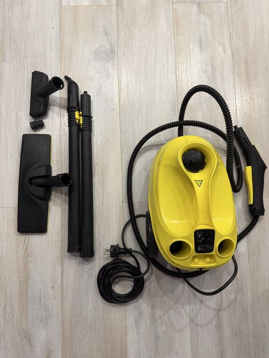 Професійний пароочищувач Karcher SC3 EASYFIX
