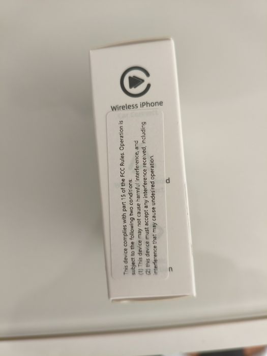 Wireless Car Adapter494844917569955844