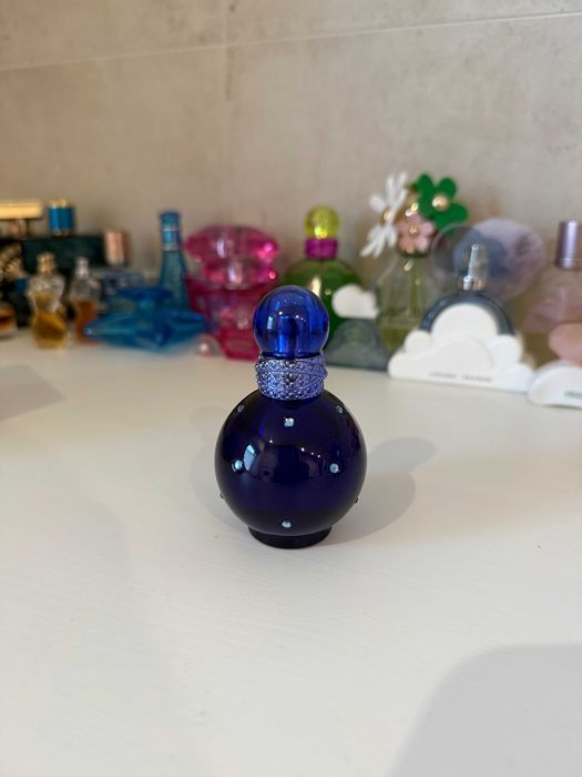 Perfumy Britney Spears MIDNIGHT FANTASY EDP 30 ml