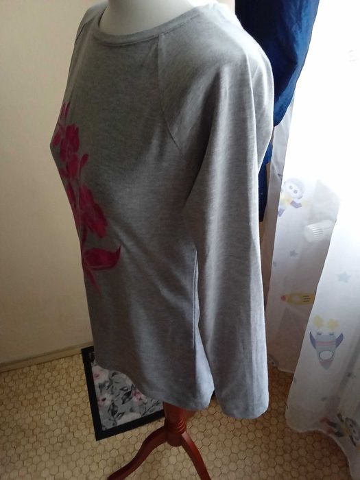 bluzki i bluzeczki damskie