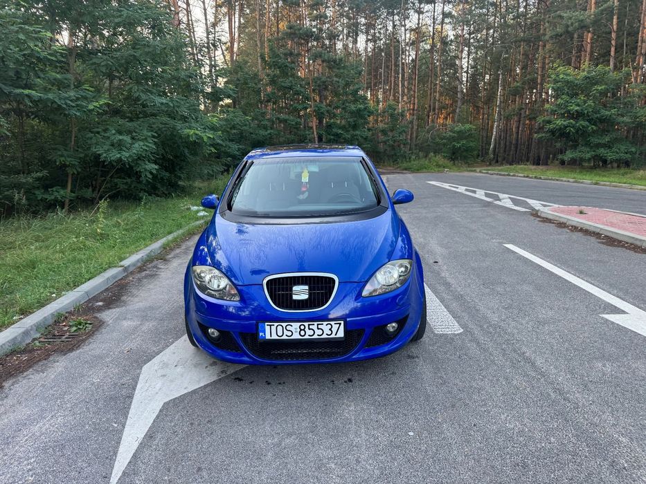 Seat Altea