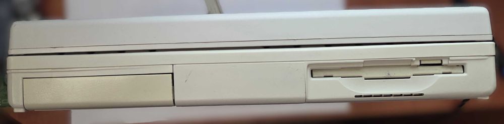 Toshiba T4800CT Retro kolekcja Unikat!