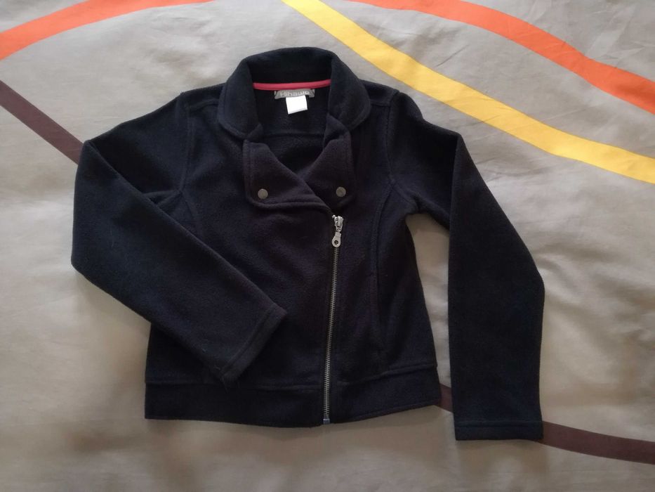 Casacos Inverno, 7-8 Anos
