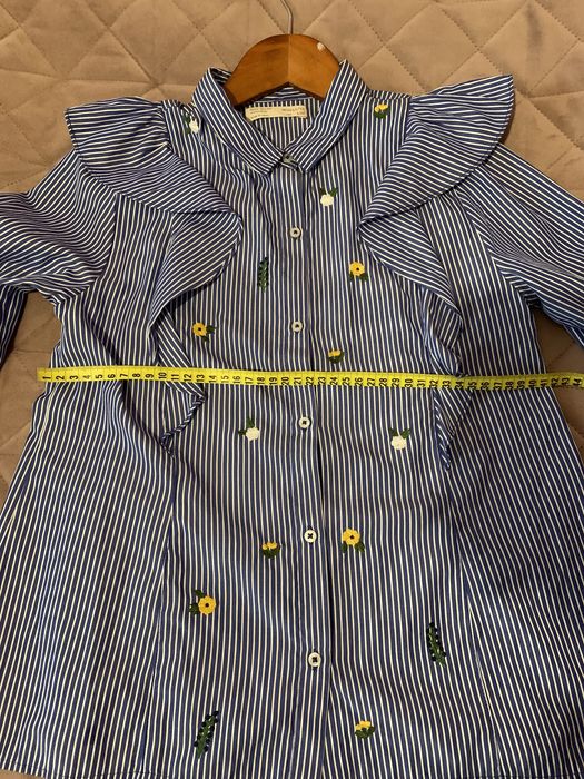 Сорочка ZARA girls collection