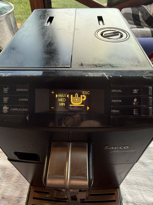 Кавомашина Saeco Via Torretta 240