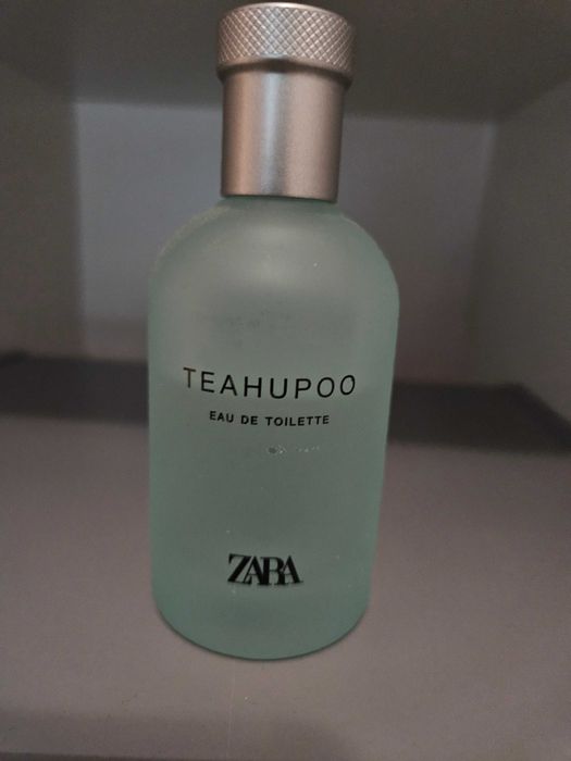 Zara - Teahupoo ~60-70 ml
