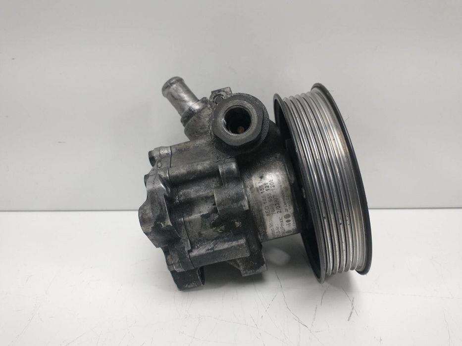 BOMBA SERVODIREÇÃO AUDI A4 2004 -8E0145155N